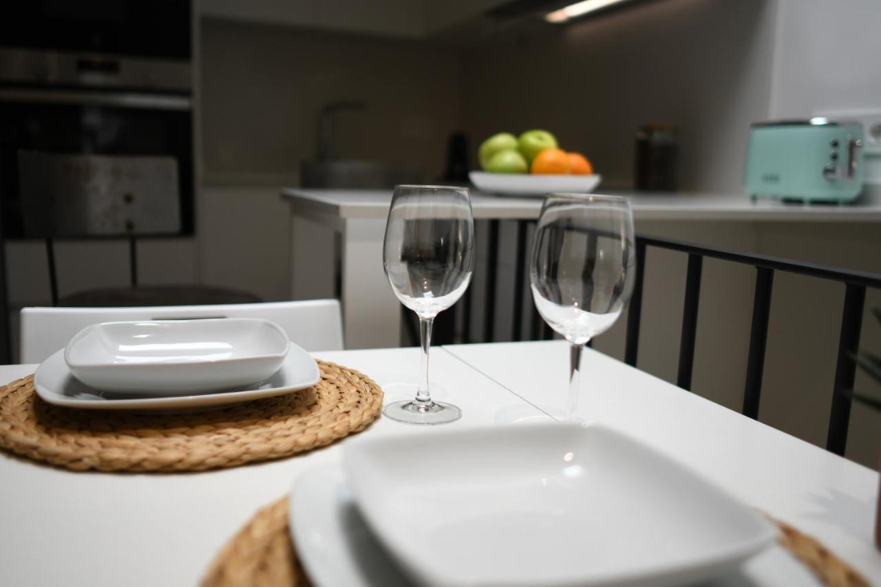 Redondela Design Home Εξωτερικό φωτογραφία