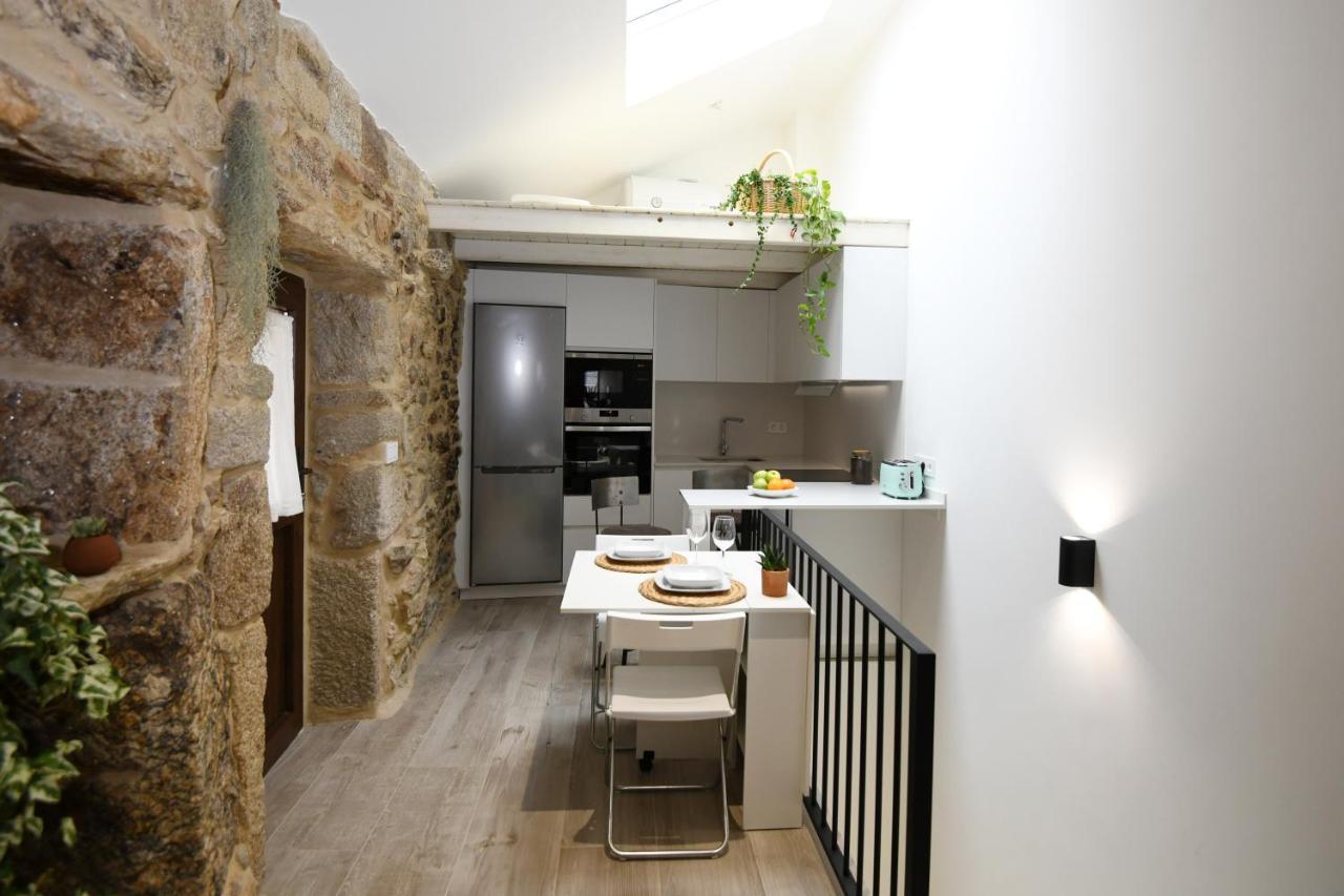 Redondela Design Home Εξωτερικό φωτογραφία