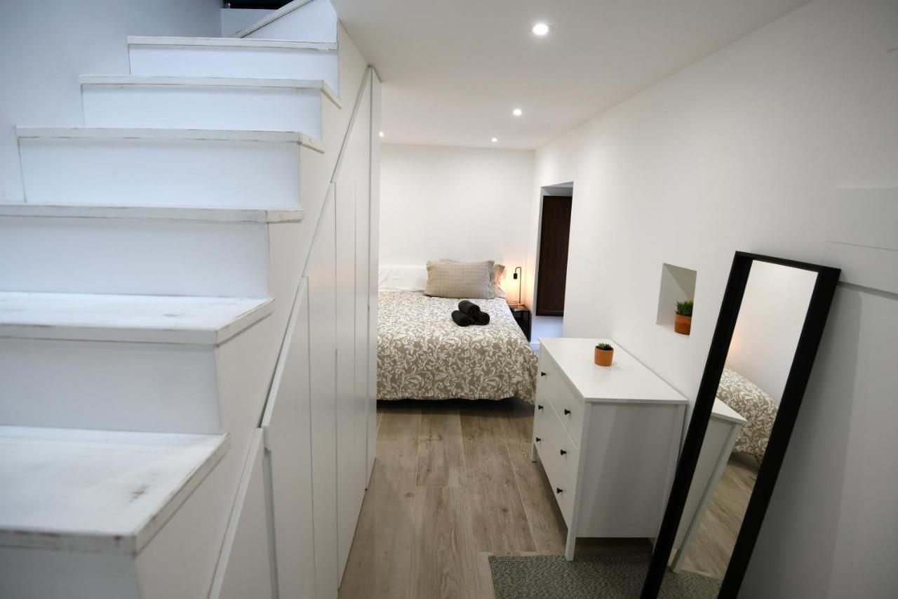 Redondela Design Home Εξωτερικό φωτογραφία