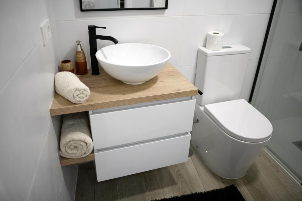 Redondela Design Home Εξωτερικό φωτογραφία