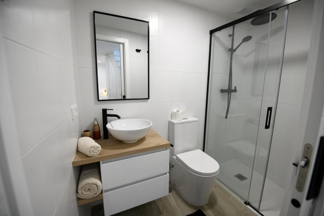 Redondela Design Home Εξωτερικό φωτογραφία