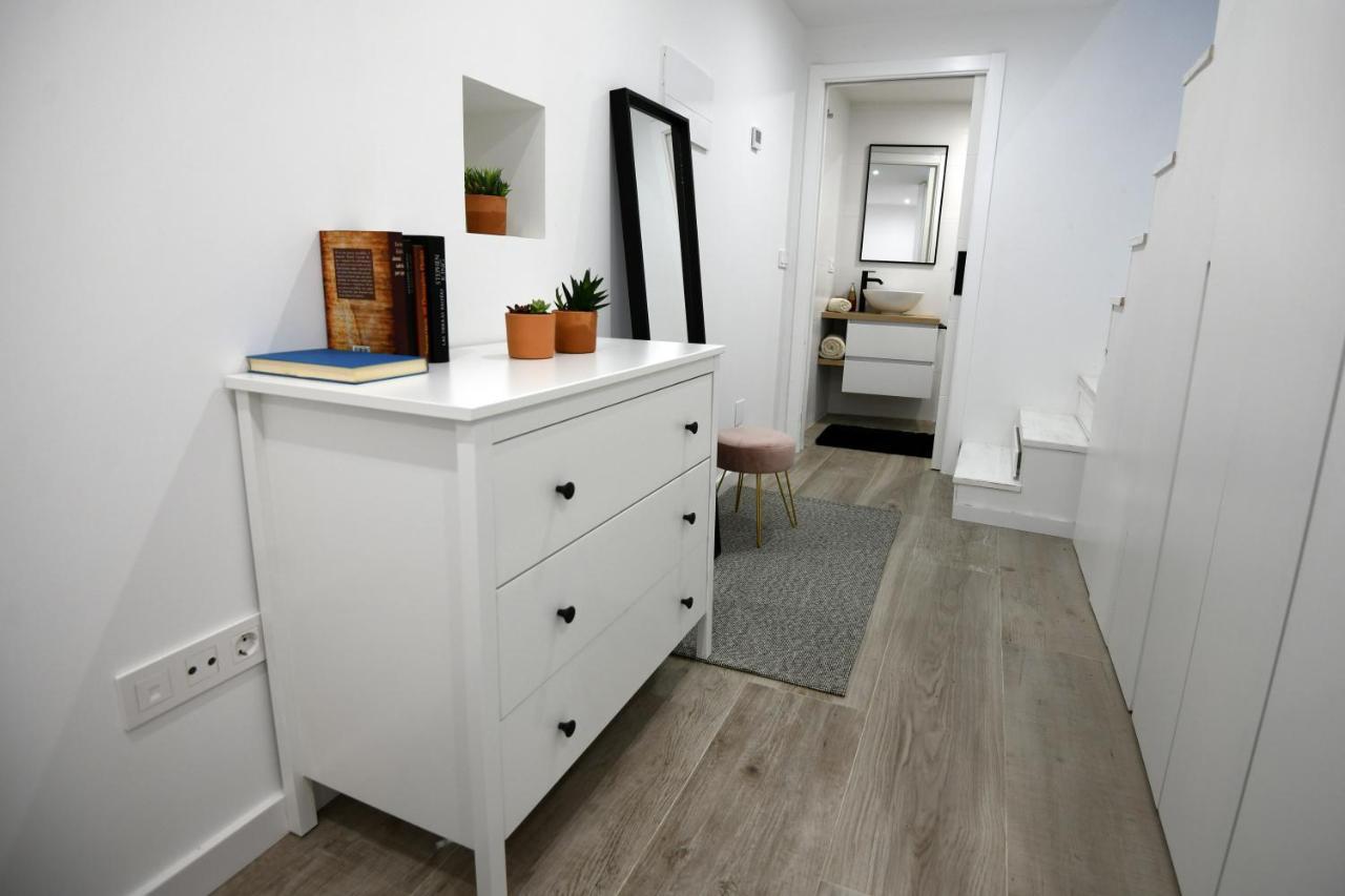 Redondela Design Home Εξωτερικό φωτογραφία
