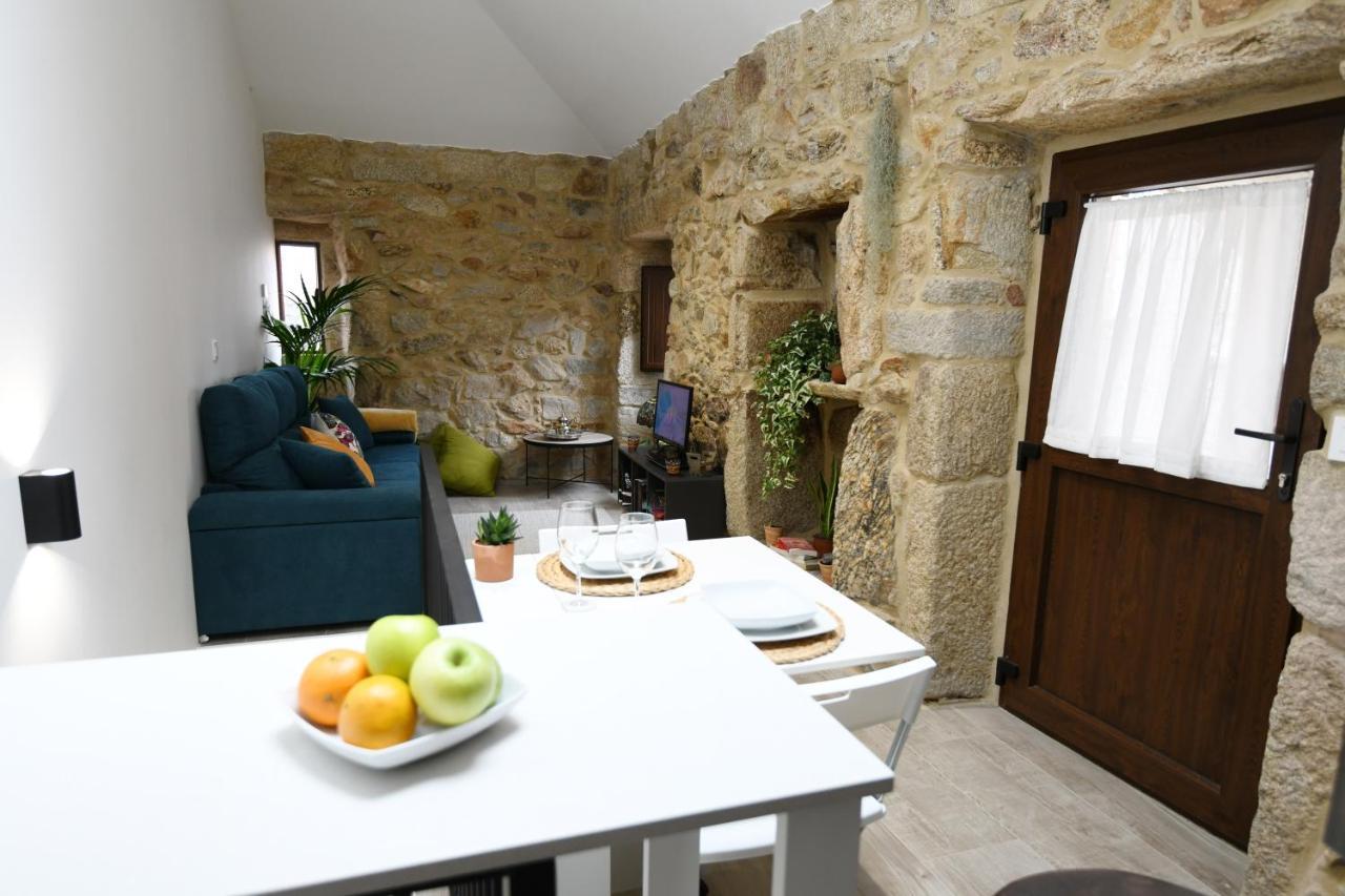 Redondela Design Home Εξωτερικό φωτογραφία