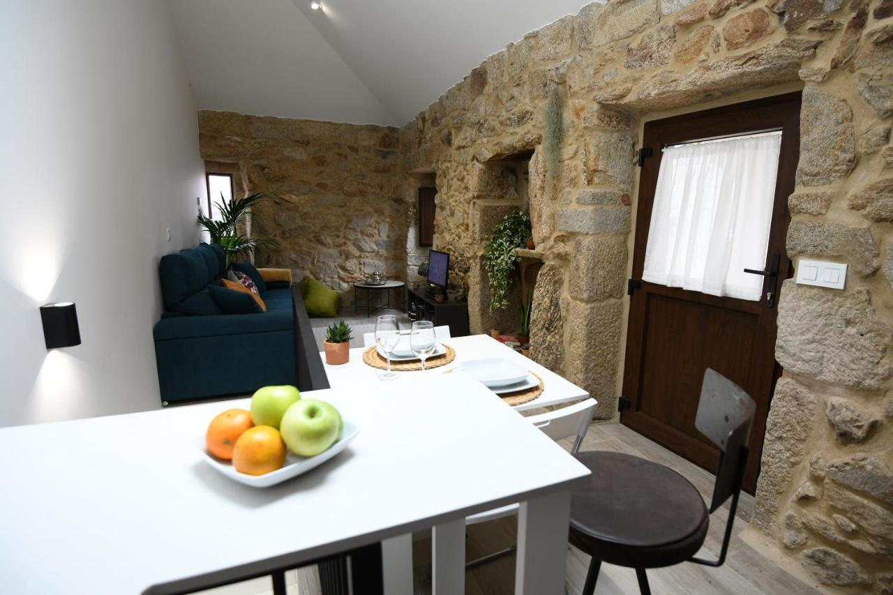 Redondela Design Home Εξωτερικό φωτογραφία