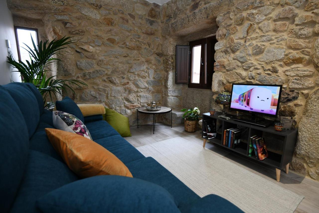 Redondela Design Home Εξωτερικό φωτογραφία